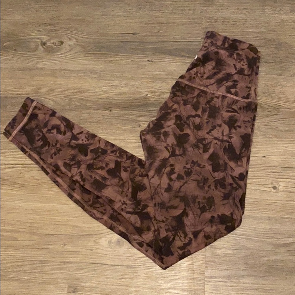Lululemon Align Leggings